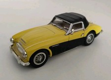 Austin healey 3000 mk1 - austin,
