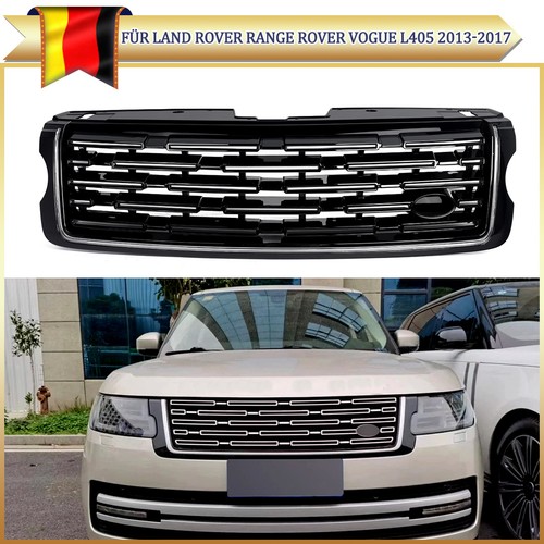 Sport kühlergrill - sport,