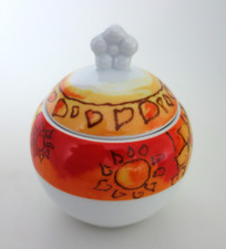 Zuckerdose Thun Caffé al volo