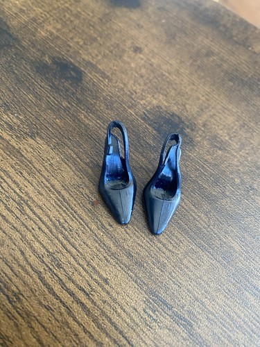 Schuhe für barbie und - barbie, andere