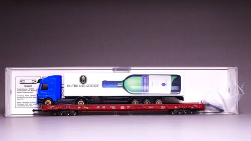 Fleischmann 5271 - h0,
