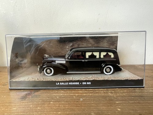 Salle leichenwagen 92 - la,
