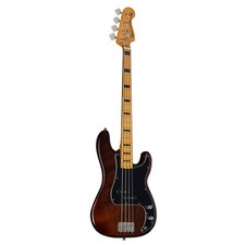 Squier Classic Vibe '70s Precision Bass MN Walnut - E-Bass