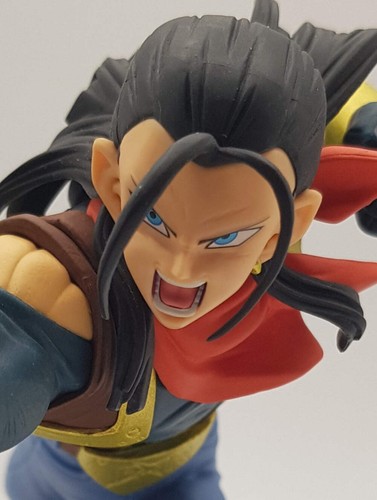 Android super figur - /, 17