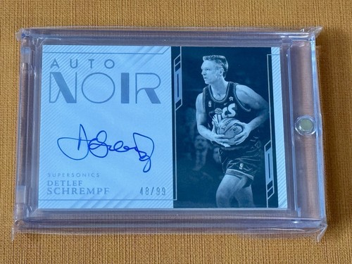 2022 panini noir - 2022-23, basketball