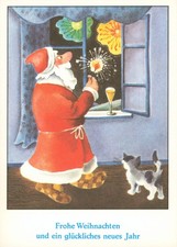 Frohe Weihnachten, Neujahr