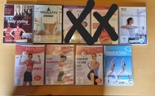 DVD Sport work out Yoga
