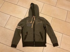 Better Rich Jacke Pullover
