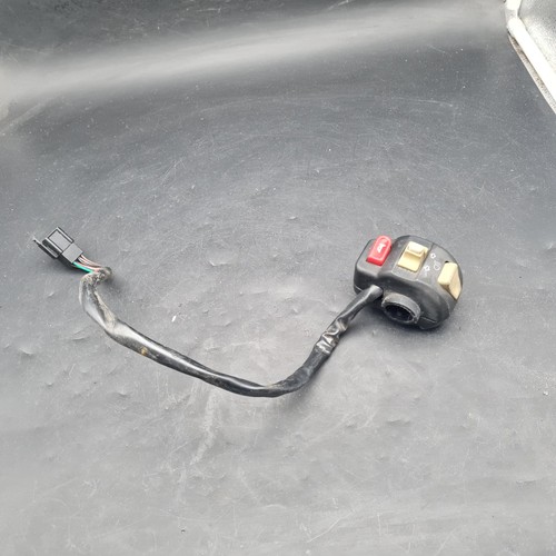 Lenker schalter knopf tgb - lenker, r