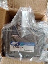 1pcs 90gk gearbox - 1pcs,