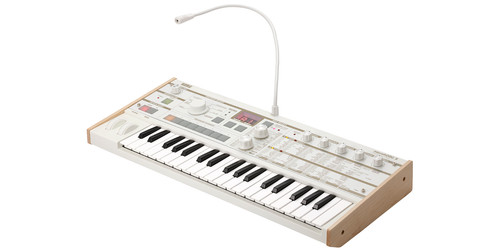 Korg microkorg 1s analog - korg,