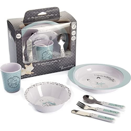Thermobaby geschirrset - thermobaby,