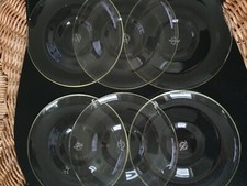 1 v 12 Saale Glas Feuerfest