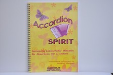 Accordion Spirit-Sammlung