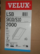 Velux Innenfutter LSB SK10 2000