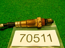 Lambdasonde Opel Corsa C (X01) 1.0i 43KW 58PS Bj.2003 0258006172