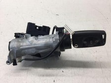 VW Golf 7 AU Bj.2018 Zündschloss Schlüssel ab 2017 1K0905851