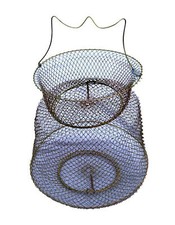 Drahtsetzkescher Draht