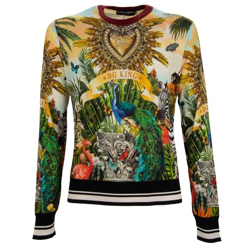 Dolce gabbana logo krone - gabbana,