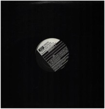 The Urban Motion Project Session 3 Vinyl Single 12inch Deep Crap Records