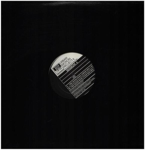 The urban motion - motion, project