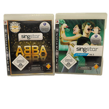 Singstar vol abba - singstar, (sony