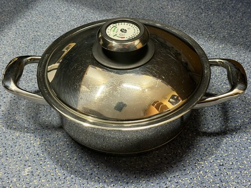 Amc topf 5l 10046007 - cm,