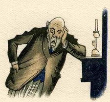 REFLECTIONS OF OLDER GENTLEMEN