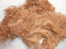 Alpakarohwolle "Santos" braun, 1850g