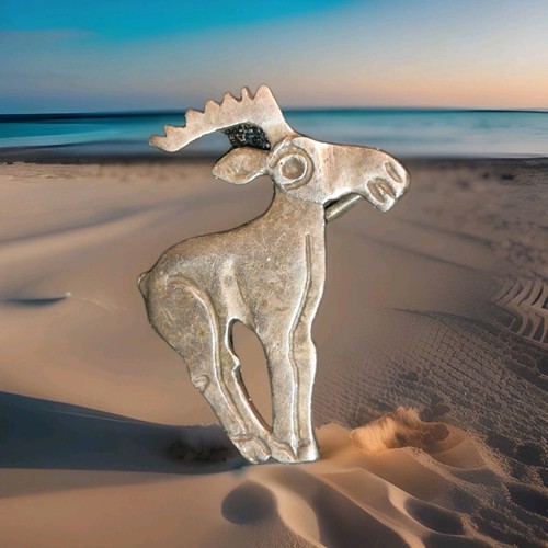 Antik original bronzezeit - antik,