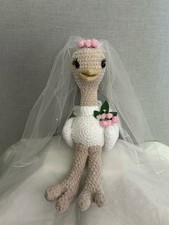 Brautstrauß- Wurfstrauß