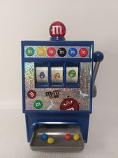 M&Ms World - Spielautomat