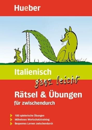 Italienisch ganz leicht