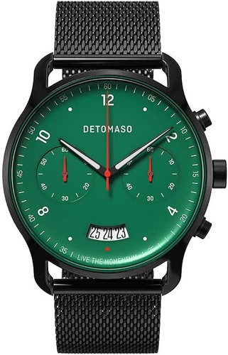 Detomaso sorpasso herren - sorpasso,