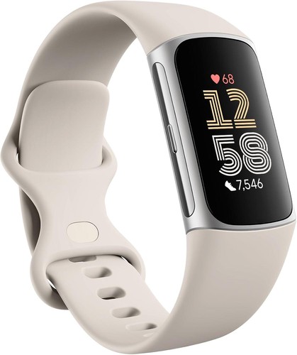 Fitbit charge - fitbit,