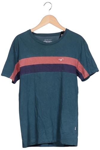 Cleptomanicx shirt herren - t-shirt,