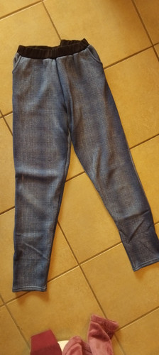 Thermo legging mädchen - thermo,