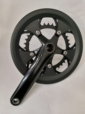 FSA Gossamer Kurbel 52/36