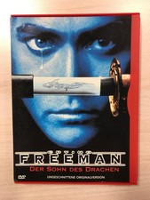 Crying Freeman - DVD im