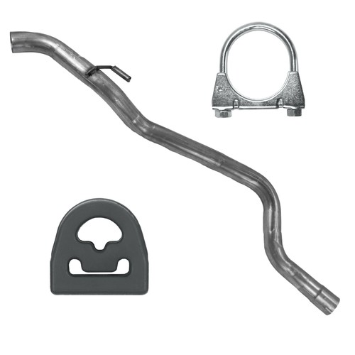 Abgasrohr auspuff für - abgasrohr,