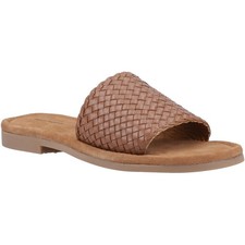 Hush Puppies Hetty Slide Damen