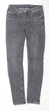 Denim herren skinny - &, co.