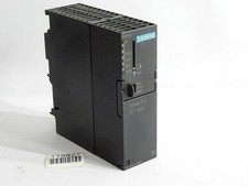 Siemens S7-300 CPU 312 6ES7312-1AE13-0AB0 6ES7 312-1AE13-0AB0
