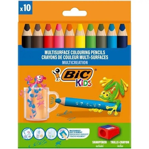 Bic kids multisurface - bic,