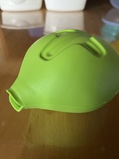 Tupperware Limonello Limettenpresse Zitronenpresse  Neuwertig