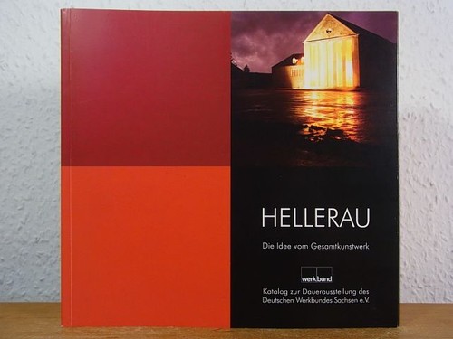 Hellerau die idee - hellerau.,