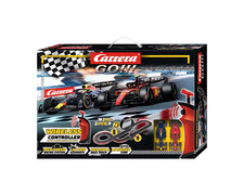 CARRERA GO!!! - Formula Free