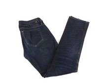 G-Star Midge Dover Straight wmn Damen Jeans Hose W29 L30 29/30 Blau dark (18041)