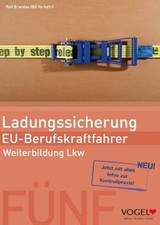 Ladungssicherung - EU-Berufskraftfahrer: Weiterbild... | Buch | Zustand sehr gut