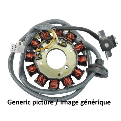Stator tecnium suzuki - stator, tecnium-suzuki